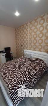 2-к квартира, вторичка, 74м2, 5/6 этаж