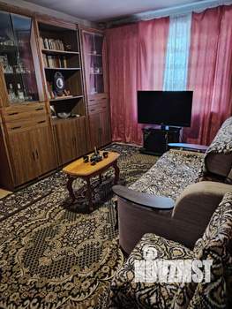 2-к квартира, вторичка, 48м2, 1/3 этаж