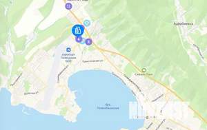 2-к квартира, вторичка, 77м2, 7/9 этаж