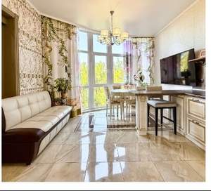 2-к квартира, вторичка, 75м2, 5/6 этаж