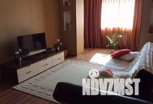 3-к квартира, вторичка, 65м2, 5/5 этаж