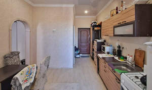 1-к квартира, вторичка, 38м2, 1/8 этаж