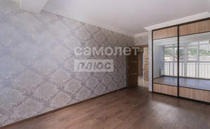 3-к квартира, вторичка, 81м2, 10/16 этаж