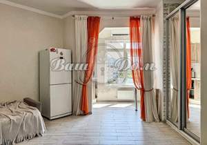 1-к квартира, вторичка, 37м2, 7/8 этаж