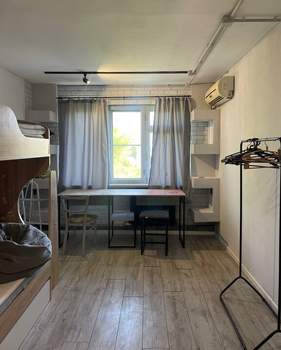 2-к квартира, вторичка, 44м2, 5/5 этаж