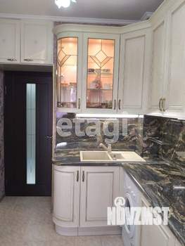 2-к квартира, вторичка, 58м2, 9/9 этаж