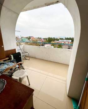 2-к квартира, вторичка, 57м2, 4/6 этаж