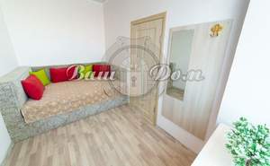 2-к квартира, вторичка, 50м2, 3/5 этаж