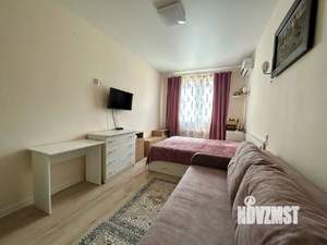 1-к квартира, вторичка, 42м2, 2/8 этаж