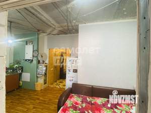 2-к квартира, вторичка, 45м2, 6/6 этаж