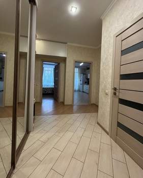 2-к квартира, вторичка, 66м2, 2/8 этаж