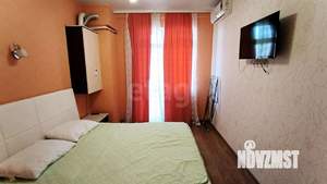 2-к квартира, вторичка, 44м2, 2/11 этаж