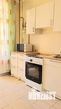 1-к квартира, вторичка, 40м2, 2/7 этаж
