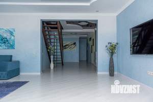 3-к квартира, вторичка, 212м2, 5/5 этаж