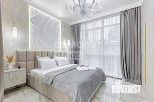 1-к квартира, вторичка, 37м2, 2/20 этаж