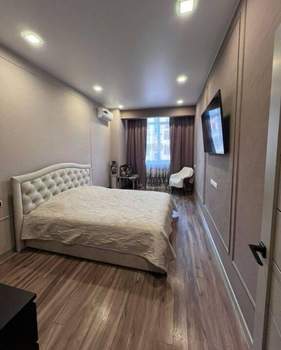 3-к квартира, вторичка, 81м2, 7/8 этаж