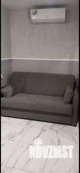 Студия квартира, вторичка, 22м2, 1/7 этаж