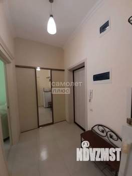 1-к квартира, вторичка, 42м2, 2/7 этаж