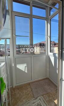 1-к квартира, вторичка, 34м2, 5/5 этаж