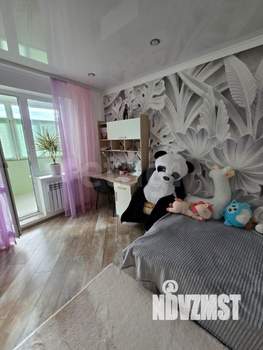 3-к квартира, вторичка, 60м2, 9/9 этаж