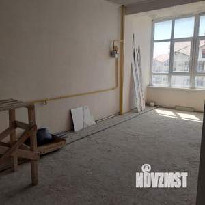 1-к квартира, вторичка, 53м2, 7/8 этаж