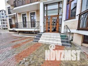 1-к квартира, вторичка, 46м2, 1/8 этаж