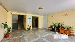 Студия квартира, вторичка, 16м2, 2/2 этаж