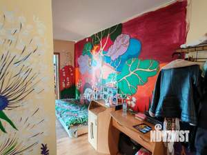 4-к квартира, вторичка, 63м2, 5/5 этаж