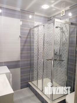 1-к квартира, вторичка, 56м2, 8/12 этаж