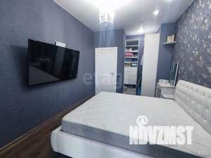 2-к квартира, вторичка, 62м2, 5/7 этаж