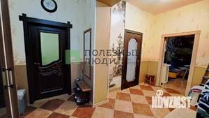 3-к квартира, вторичка, 93м2, 1/3 этаж
