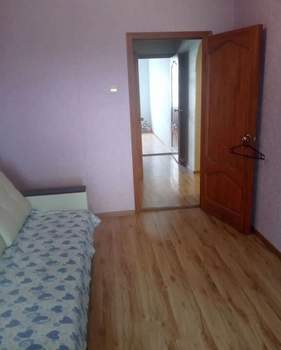 3-к квартира, вторичка, 62м2, 4/9 этаж