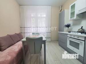 1-к квартира, вторичка, 40м2, 2/8 этаж