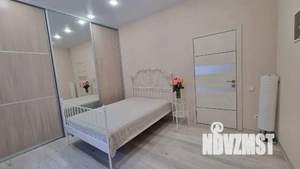 2-к квартира, вторичка, 47м2, 3/3 этаж