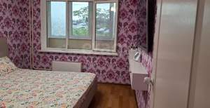 2-к квартира, вторичка, 54м2, 1/16 этаж