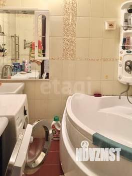 2-к квартира, вторичка, 72м2, 3/5 этаж