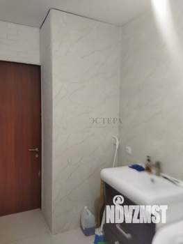 1-к квартира, вторичка, 51м2, 2/2 этаж