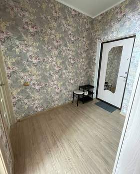 1-к квартира, вторичка, 47м2, 3/11 этаж