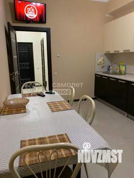 1-к квартира, вторичка, 50м2, 5/7 этаж