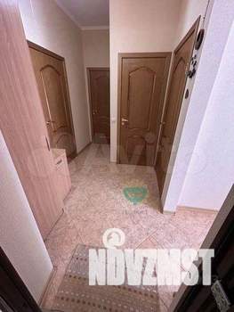 2-к квартира, вторичка, 52м2, 3/4 этаж