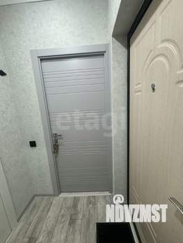 Студия квартира, вторичка, 18м2, 1/9 этаж