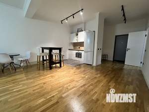 1-к квартира, вторичка, 72м2, 8/17 этаж