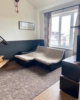 2-к квартира, вторичка, 70м2, 3/4 этаж