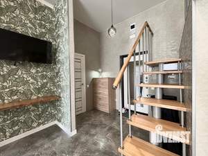 1-к квартира, вторичка, 40м2, 1/8 этаж