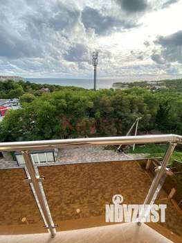 Студия квартира, вторичка, 27м2, 4/6 этаж
