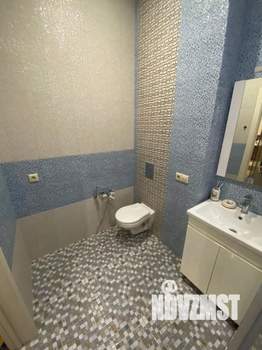 2-к квартира, вторичка, 70м2, 6/6 этаж