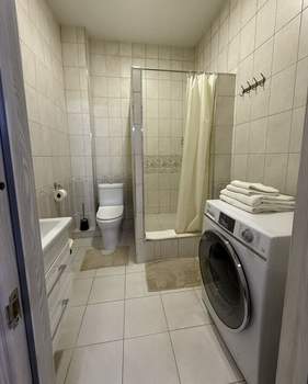 1-к квартира, вторичка, 49м2, 5/8 этаж