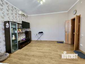 1-к квартира, вторичка, 45м2, 1/5 этаж