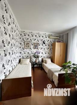 3-к квартира, вторичка, 85м2, 1/1 этаж