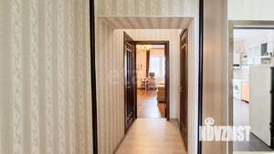 2-к квартира, вторичка, 56м2, 2/4 этаж